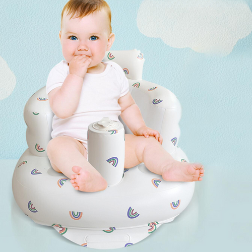 VIMEDA | Inflatable Baby Seat™