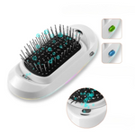 VIMEDA | Electric Ionic Hairbrush™