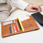 VIMEDA | Travel Passport Case™