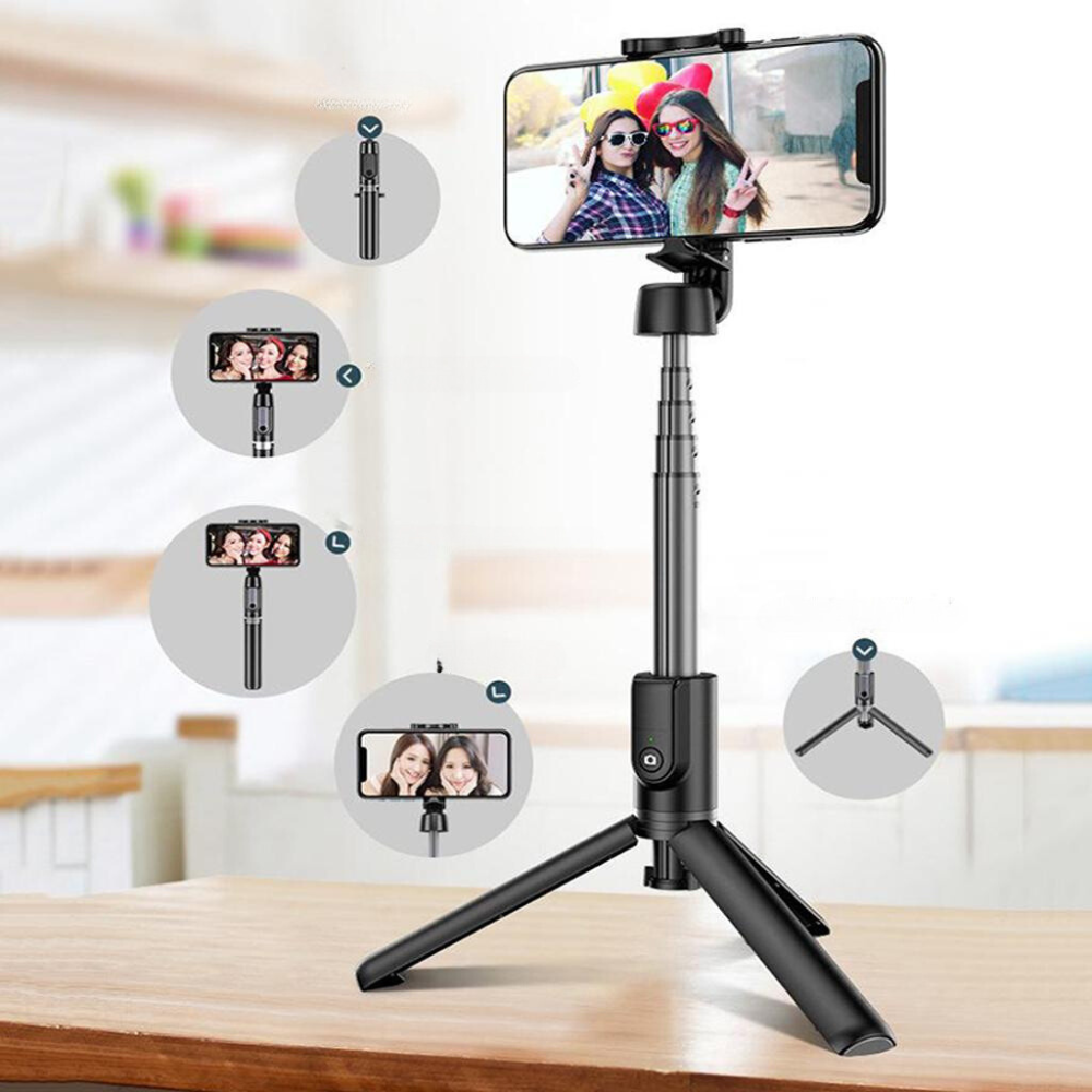 VIMEDA | 4-in-1 Phone Tripod™