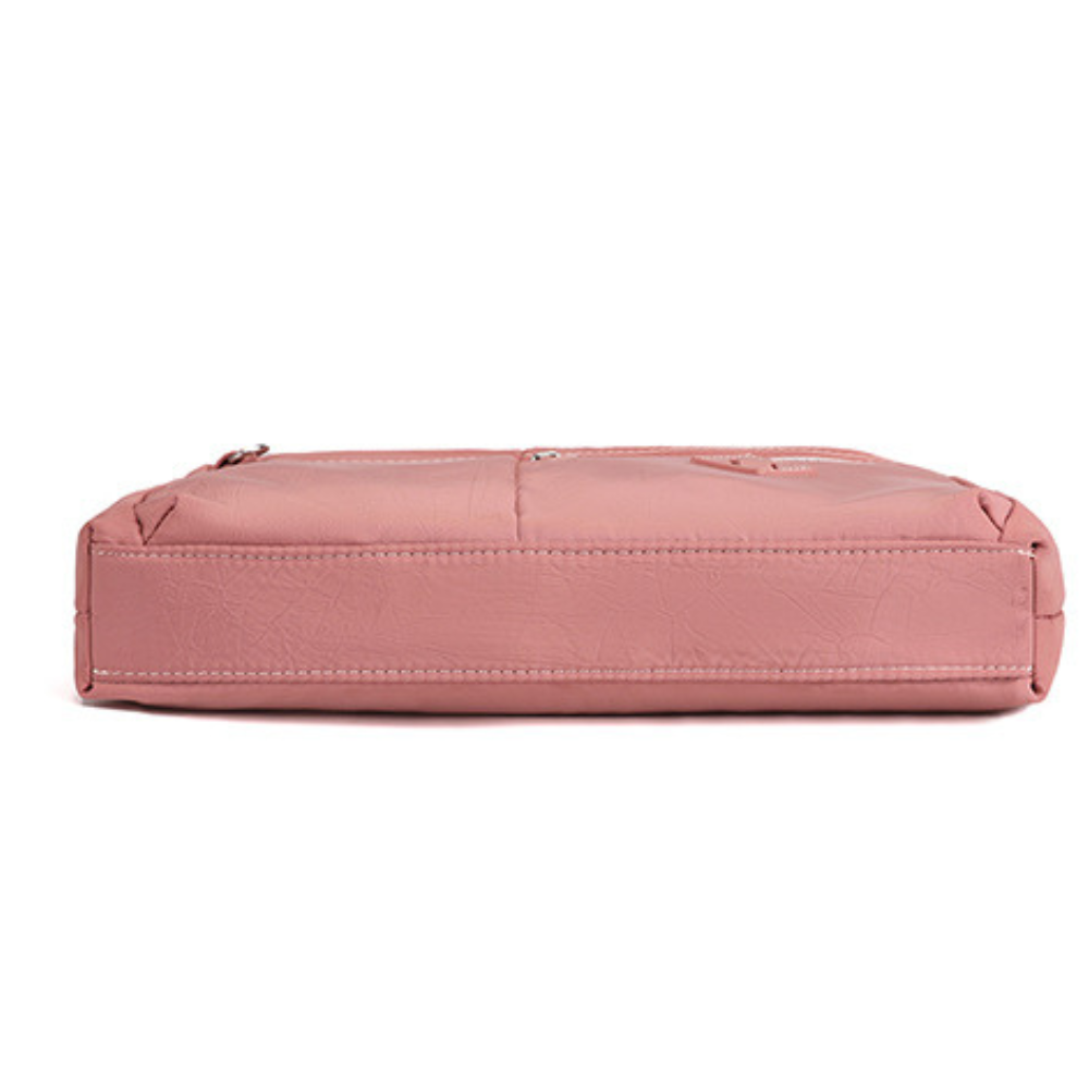 VIMEDA | Multi-Pocket Shoulder Bag™