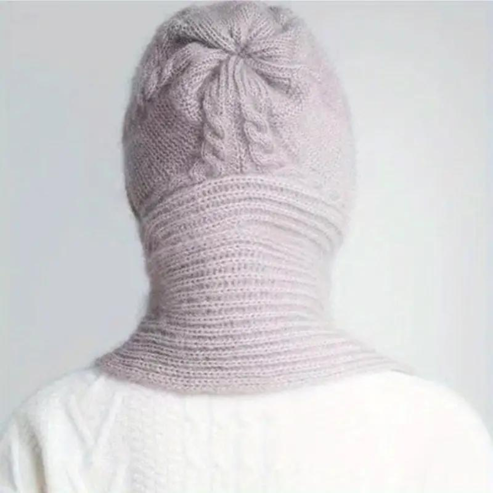 VIMEDA | Scarf & Hat Set™