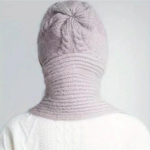 VIMEDA | Scarf & Hat Set™