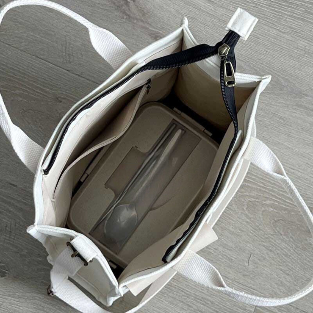 VIMEDA | Shoulder Tote Bag™
