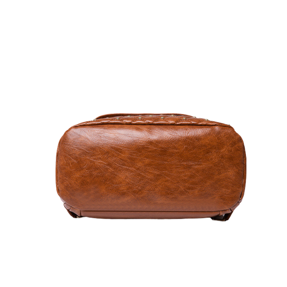 VIMEDA | Anti-Theft Leather Bag™