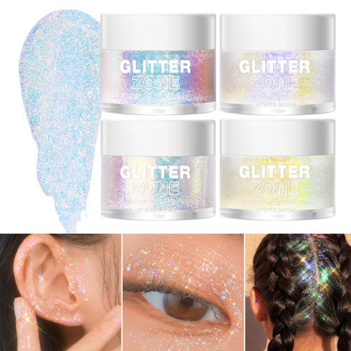 VIMEDA | Glitter Makeup Highlighter™