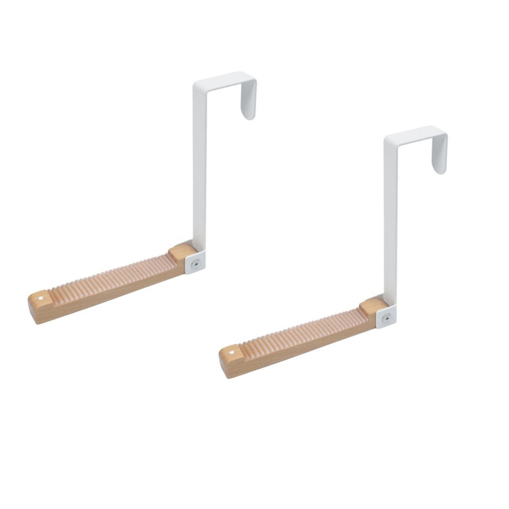 VIMEDA | Foldable Door Rack™  (1+1 GRATIS)