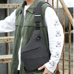 VIMEDA | Anti-Theft Travel Bag™