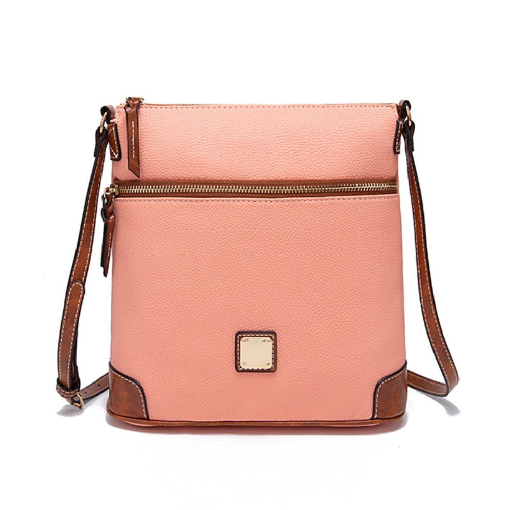 VIMEDA | Textured Crossbody Bag™