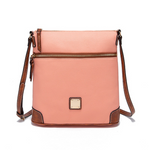VIMEDA | Textured Crossbody Bag™