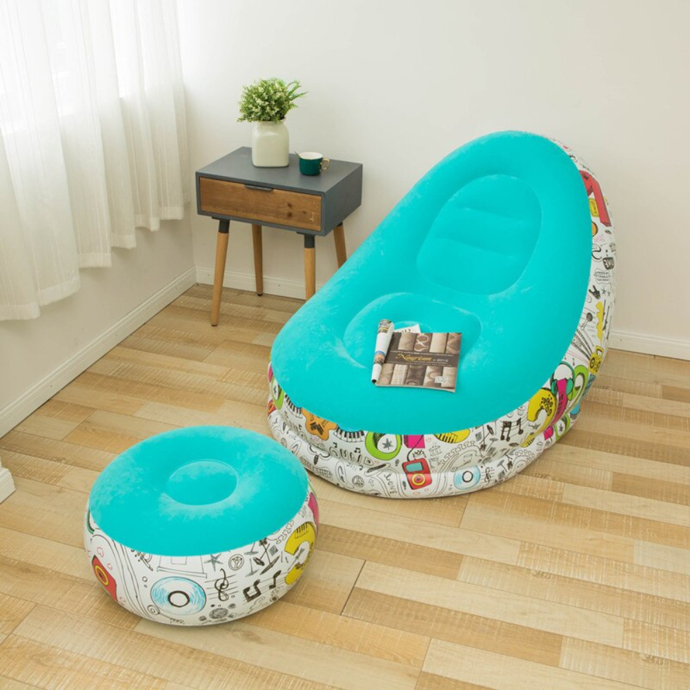 VIMEDA | Inflatable Lazy Sofa™