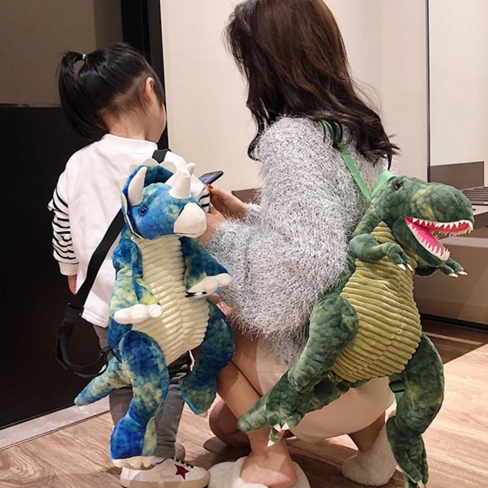 VIMEDA | Dinosaur Backpack™