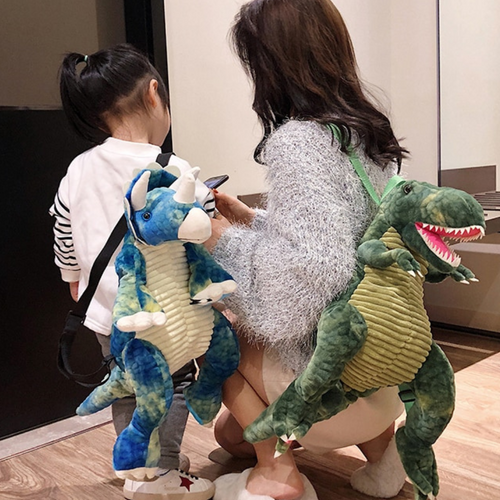VIMEDA | Dinosaur Backpack™