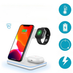 VIMEDA | 3-in-1 Charging Dock™