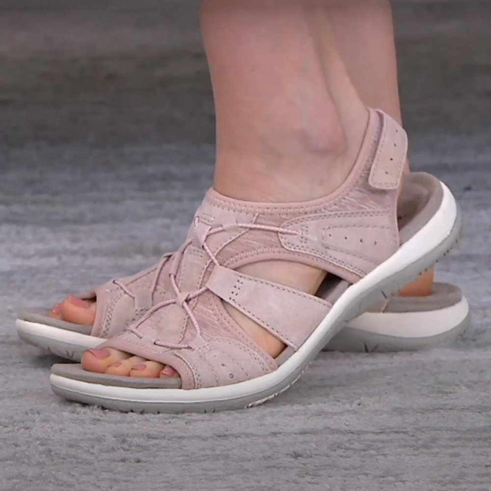 VIMEDA | ComfyStride™ | Ortopediske Sandaler