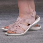 VIMEDA | ComfyStride™ | Ortopediske Sandaler