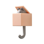 VIMEDA | Animal Wall Hooks™ (1+1 GRATIS)