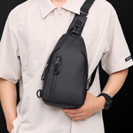 VIMEDA | Waterproof Sling Bag™