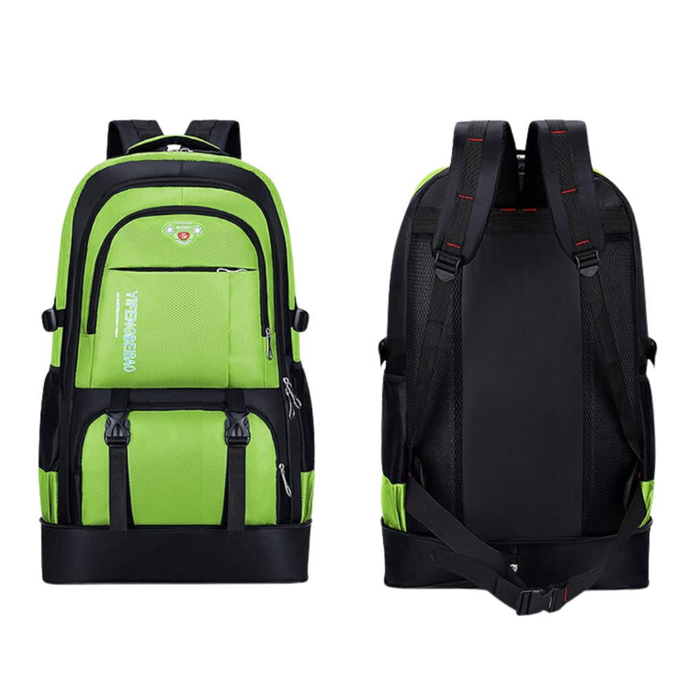 VIMEDA | Outdoor Travel Backpack™