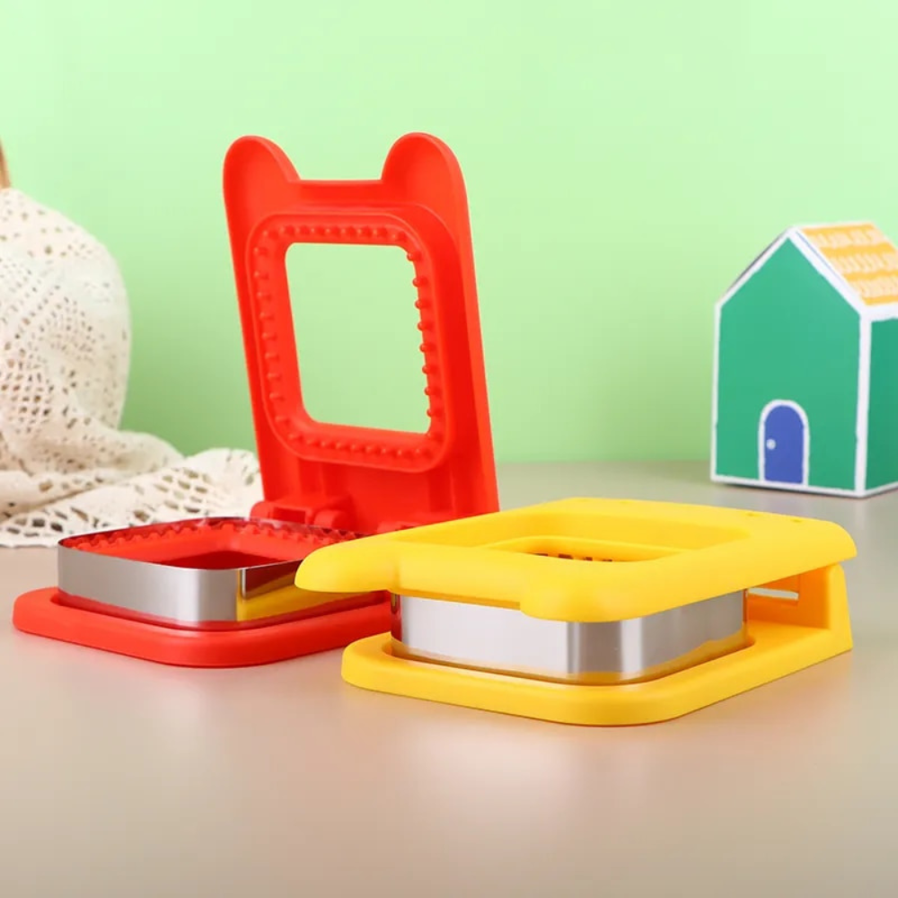 VIMEDA | Sandwich Crust Cutter™ (1+1 GRATIS)