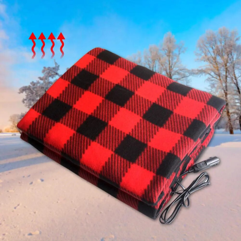 VIMEDA | Car Heating Blanket™