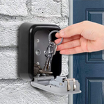VIMEDA | Wall-Mounted Key Box™
