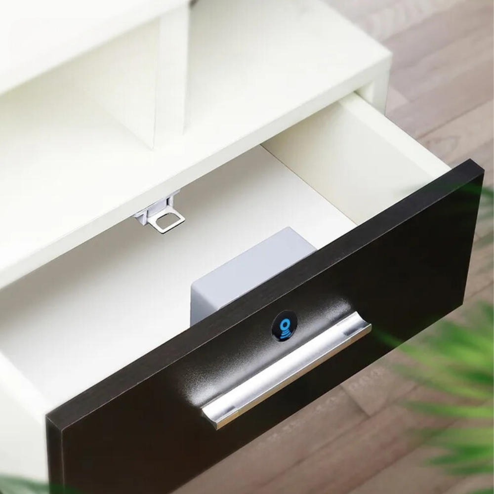 VIMEDA | Smart Invisible Lock™