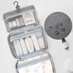 VIMEDA | Multi-level Toiletry Bag™