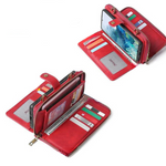 VIMEDA | Crossbody Phone Wallet™