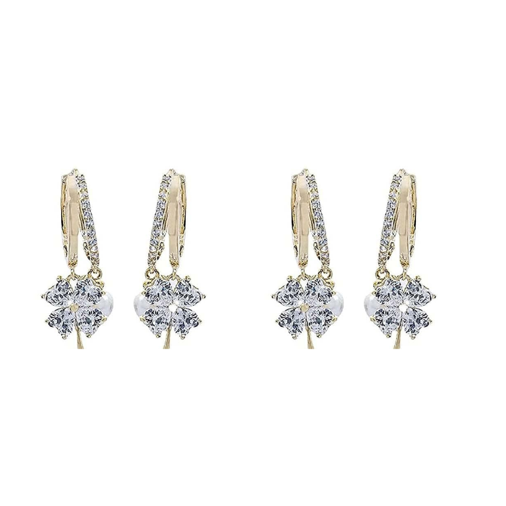 VIMEDA | Magnetic Therapy Earrings™ (1+1 GRATIS)