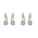 VIMEDA | Magnetic Therapy Earrings™ (1+1 GRATIS)