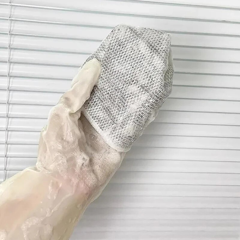 VIMEDA | Wire Dishwashing Cloth™ (2+2 GRATIS)