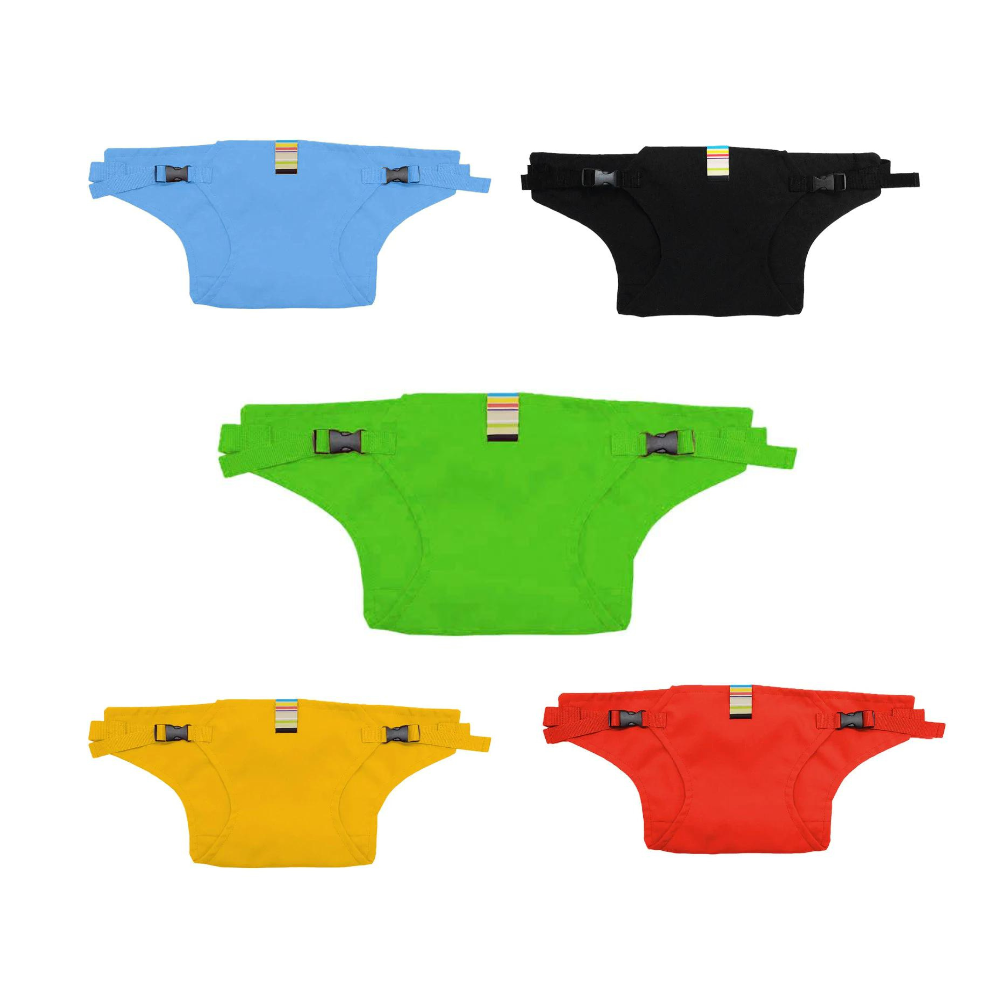VIMEDA | Baby Chair Belt™