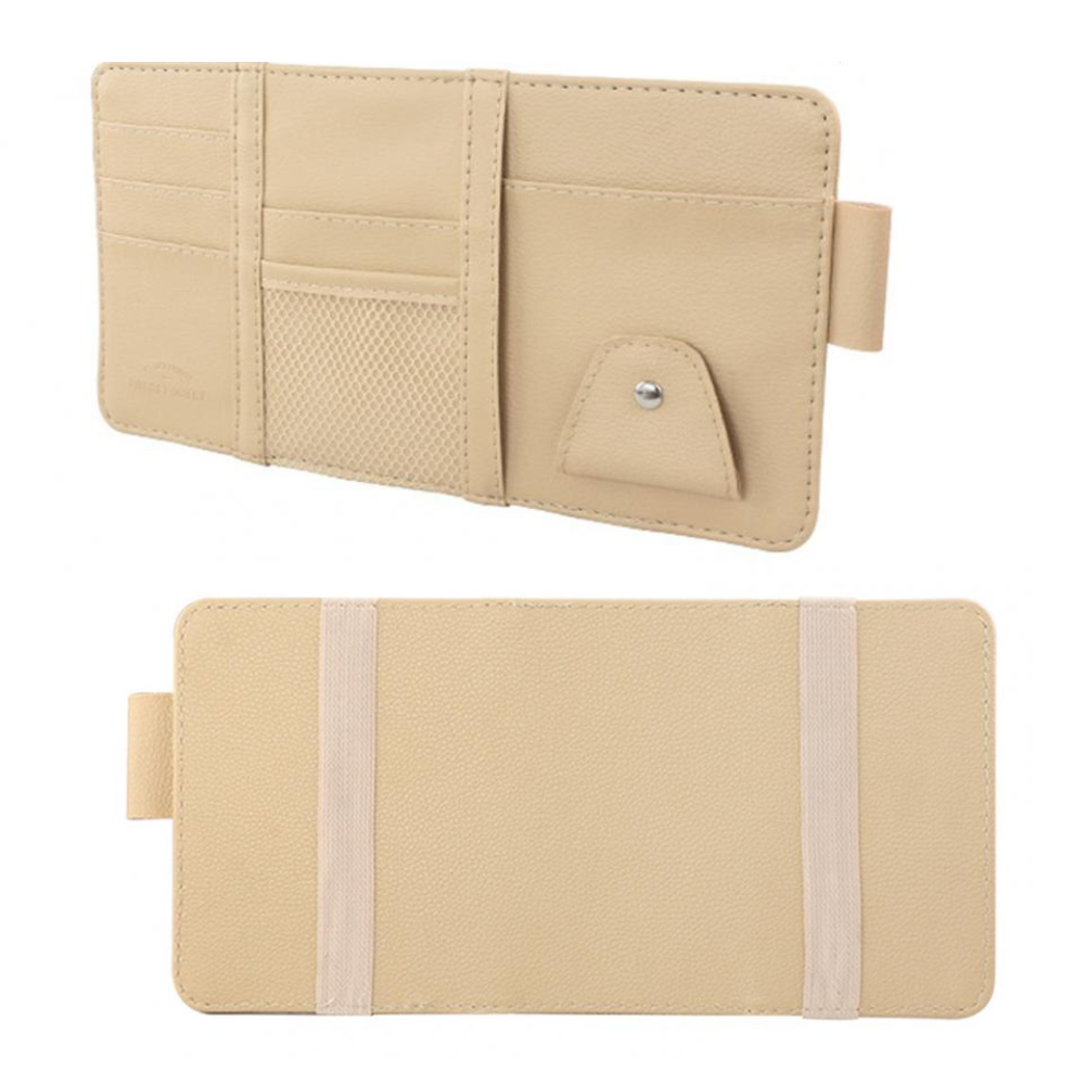 VIMEDA | Sun Visor Organizer™