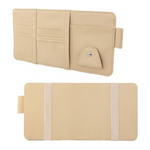 VIMEDA | Sun Visor Organizer™