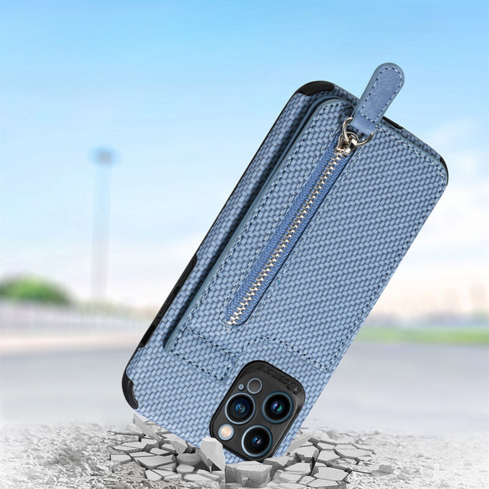 VIMEDA | Magnetic Wallet Case™