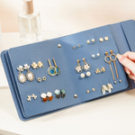 VIMEDA | Jewellery Storage Booklet™