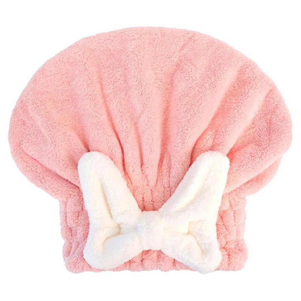 VIMEDA | Hair Towel Wrap™