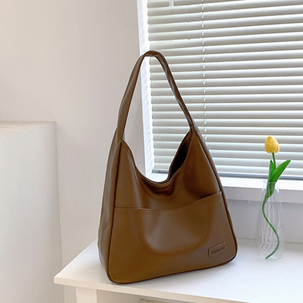 VIMEDA | Leather Tote Bag™