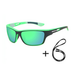 VIMEDA | Polarized Sports Sunglasses™ (1+1 GRATIS)