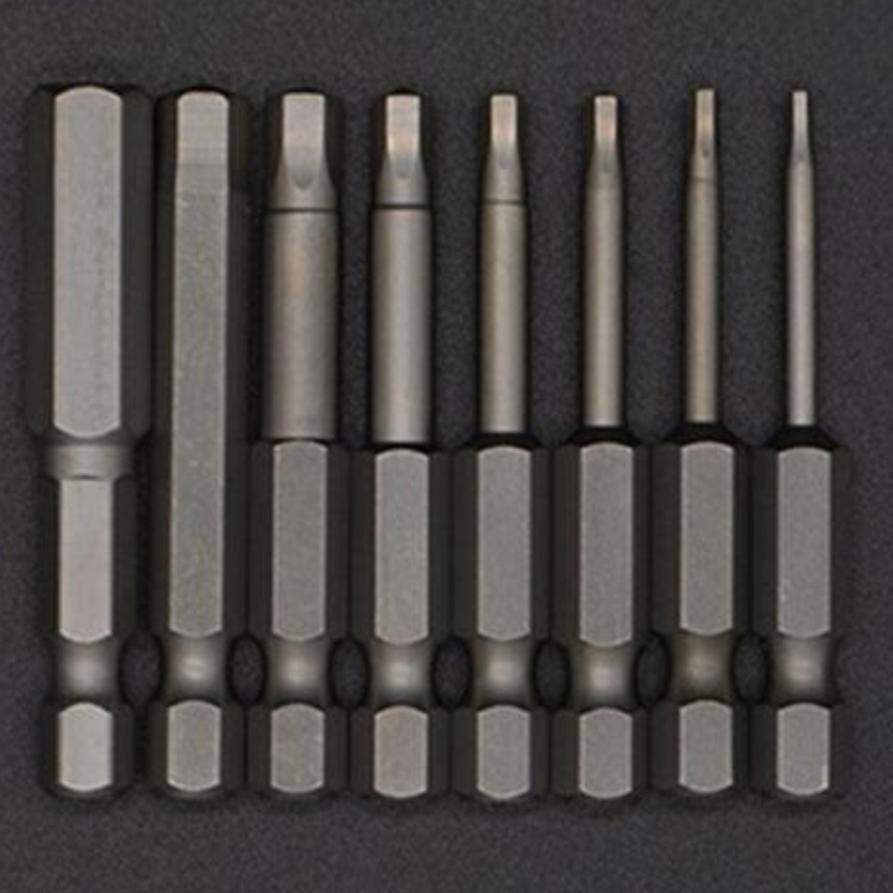 VIMEDA | 31-in-1 Screwdriver Set™