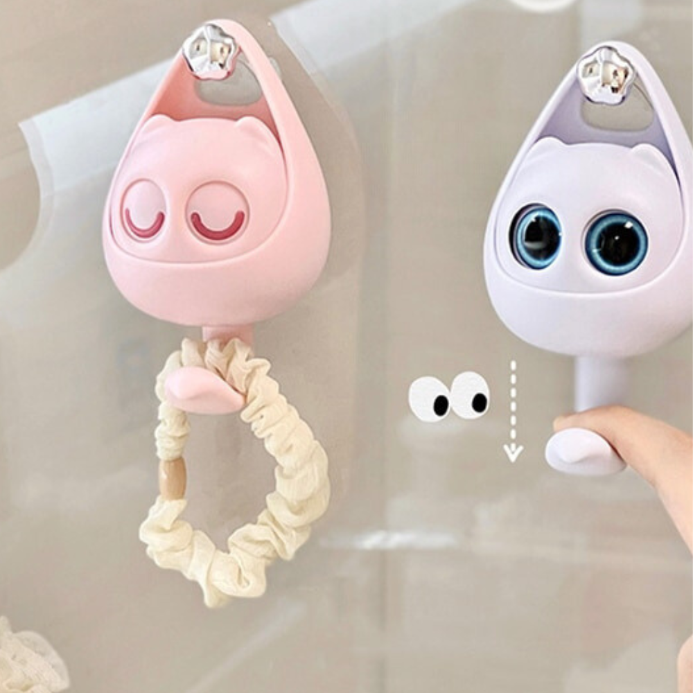 VIMEDA | Wink Cat Hook™ (1+1 GRATIS)