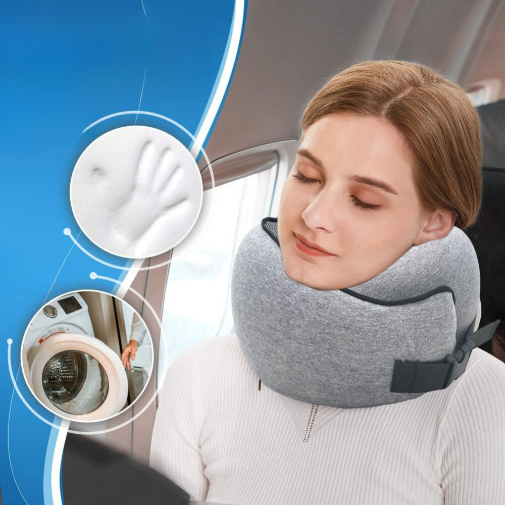 VIMEDA | TRVL Neck Pillow™