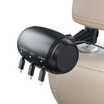 VIMEDA | Backseat Charging Cables™