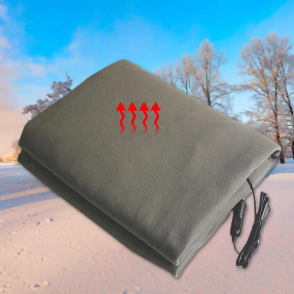 VIMEDA | Car Heating Blanket™