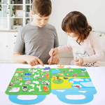 VIMEDA | Portable Quiet Book™