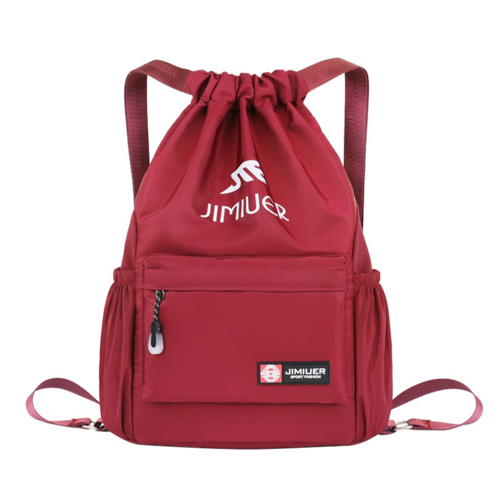 VIMEDA | Adjustable Drawstring Bag™