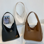 VIMEDA | Leather Tote Bag™