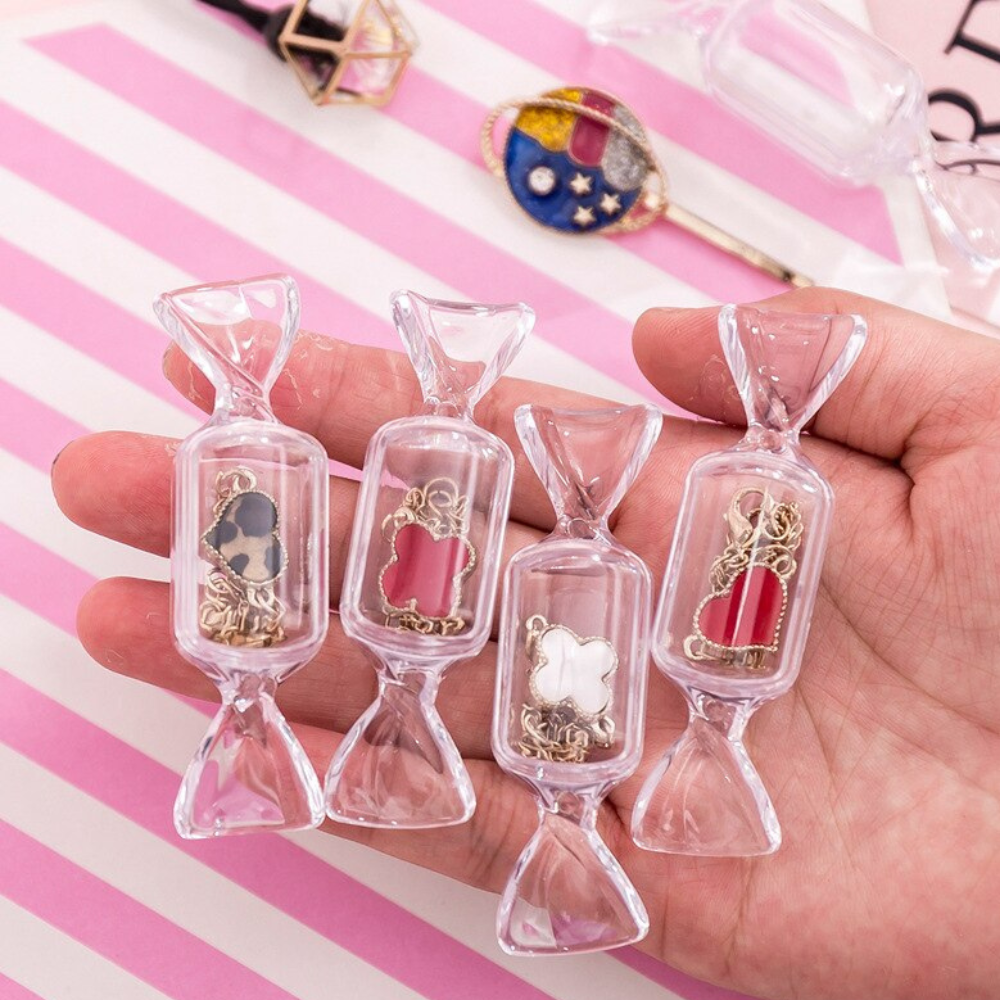 VIMEDA | Candy Jewelry Box Set™ (10+10 GRATIS)