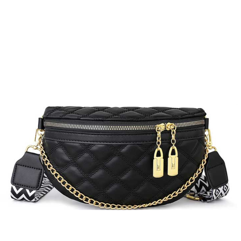 VIMEDA | Banana Crossbody Bag™